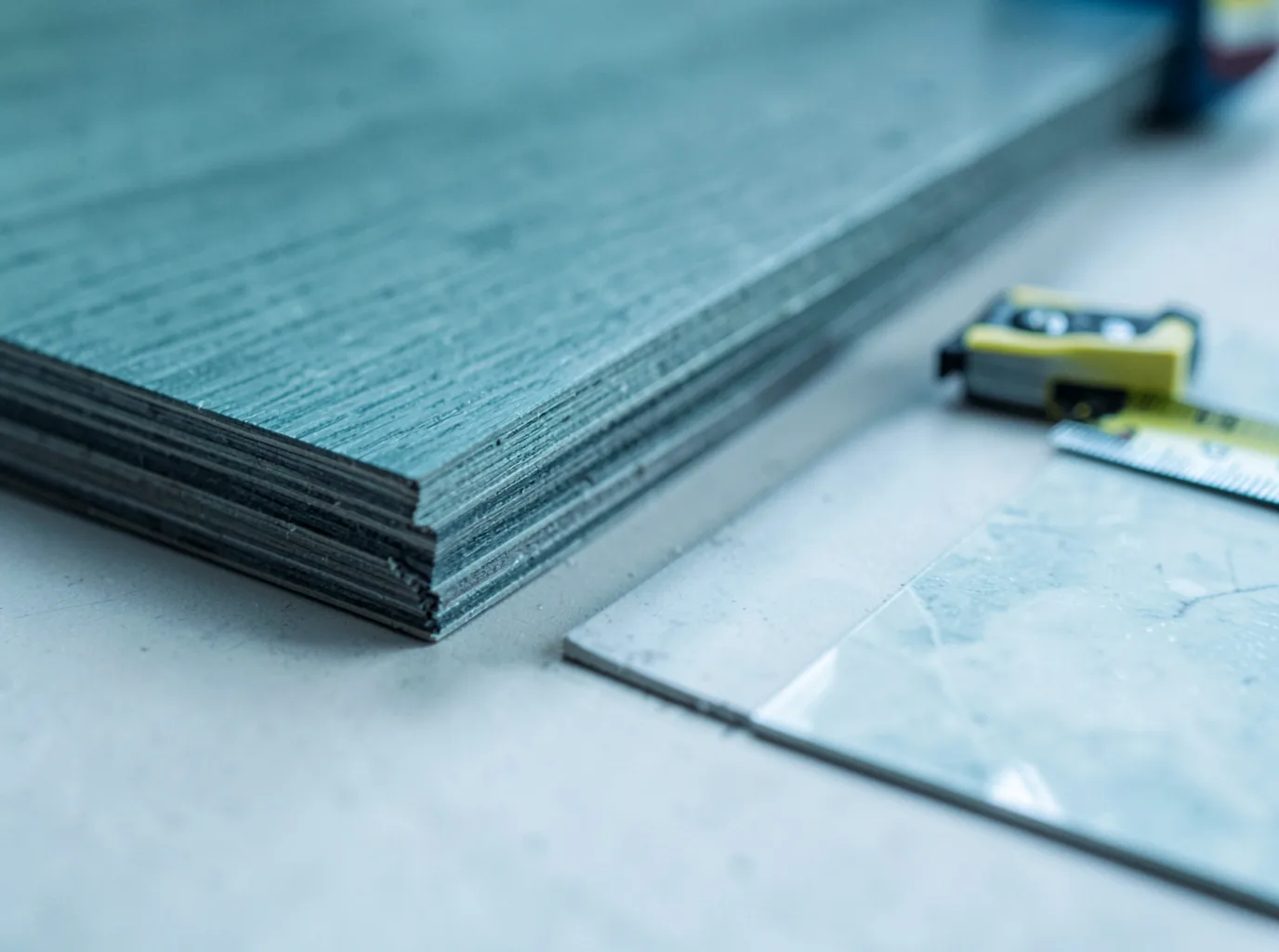 Luxury Vinyl Plank Installation Trade, TN FAQs
